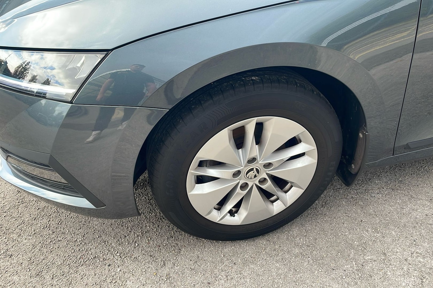 Used Skoda Octavia 2021 for sale - 76313406: Photo 25