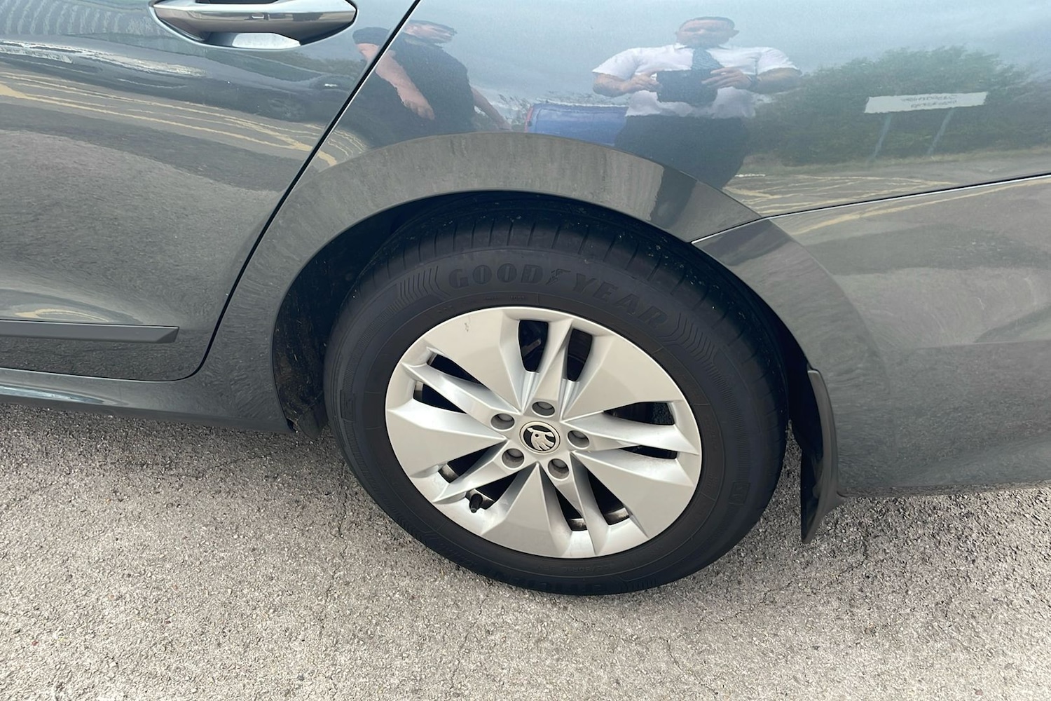 Used Skoda Octavia 2021 for sale - 76313406: Photo 27