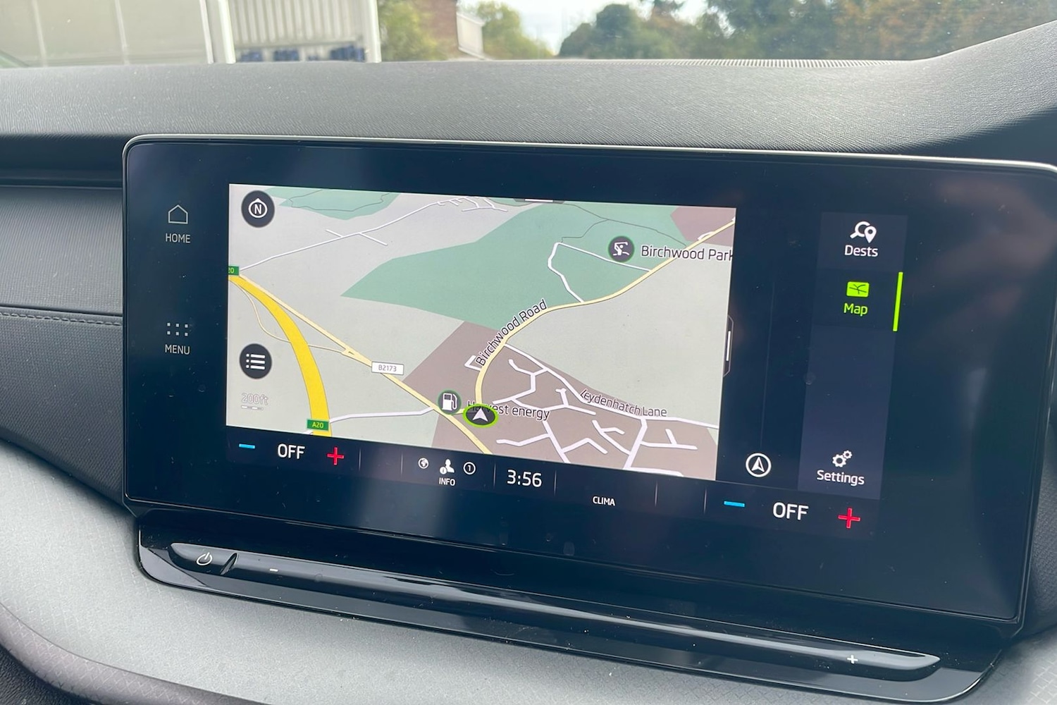 Used Skoda Octavia 2021 for sale - 76313406: Photo 33