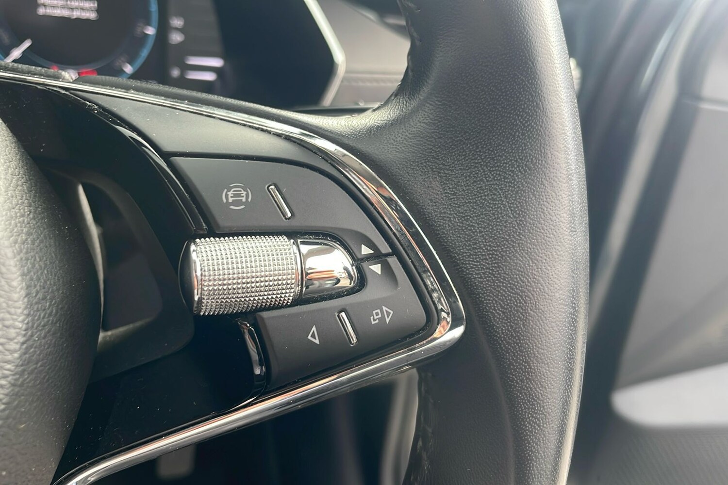 Used Skoda Octavia 2021 for sale - 76313406: Photo 37