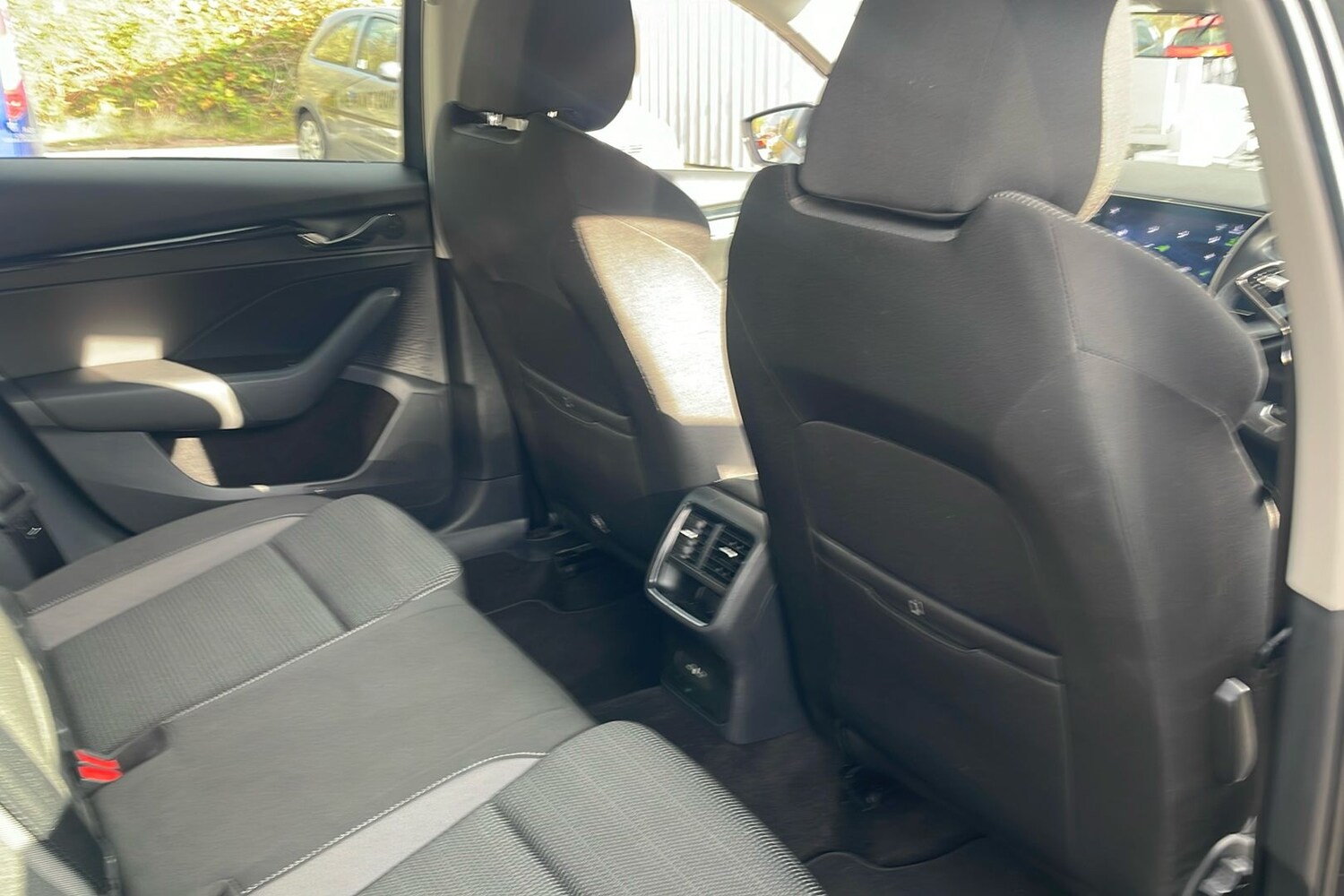 Used Skoda Octavia 2021 for sale - 76313406: Photo 42