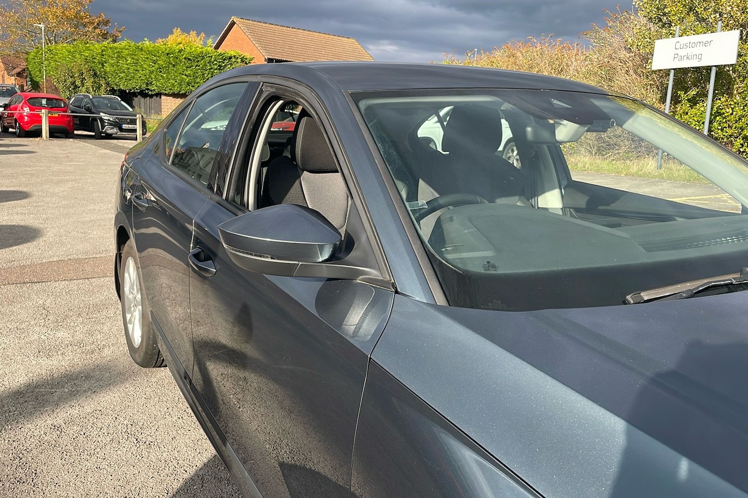 Used Skoda Octavia 2021 for sale - 76313406: Photo 50