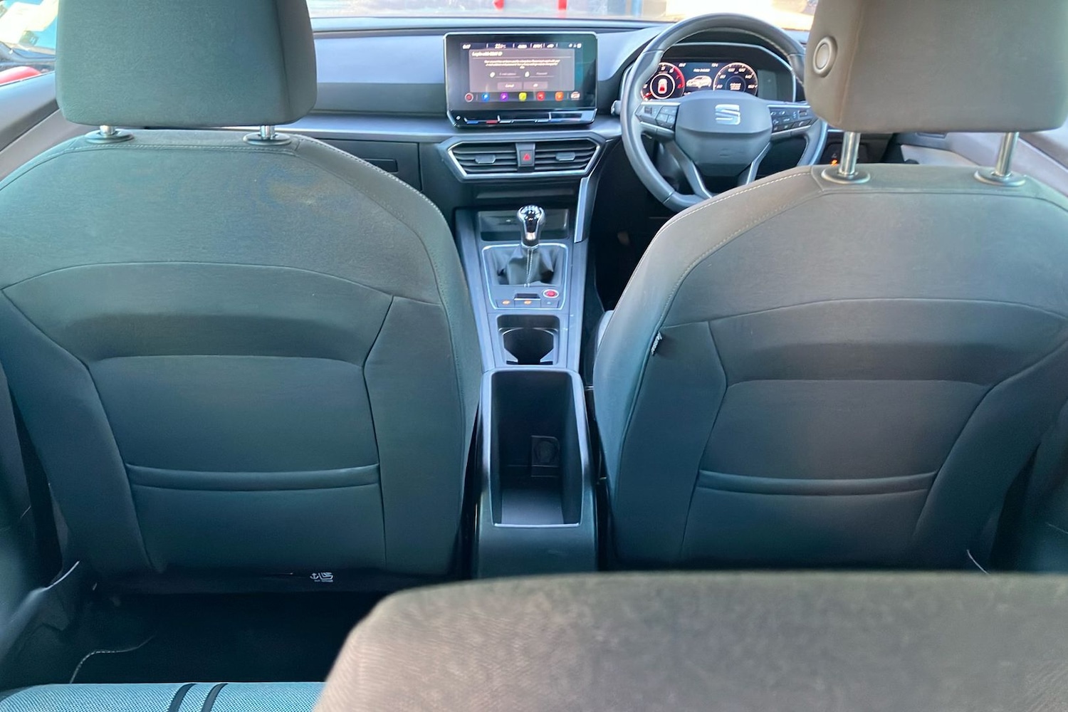 Used SEAT Leon 2021 for sale - 76310348: Photo 11
