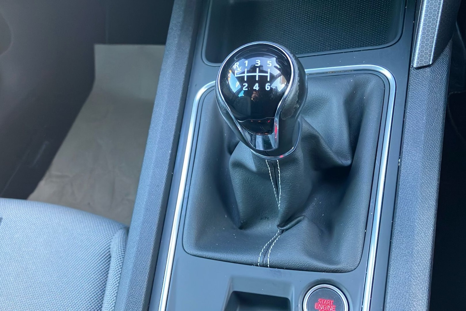 Used SEAT Leon 2021 for sale - 76310348: Photo 17