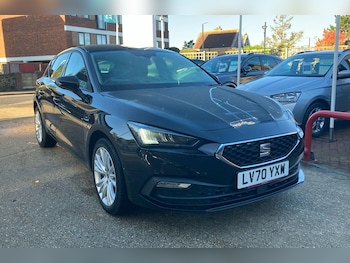 2021 - 1.5 Tsi Evo Se Dynamic Hatchback 5dr Petrol Manual Euro 6 s/s 130 Ps