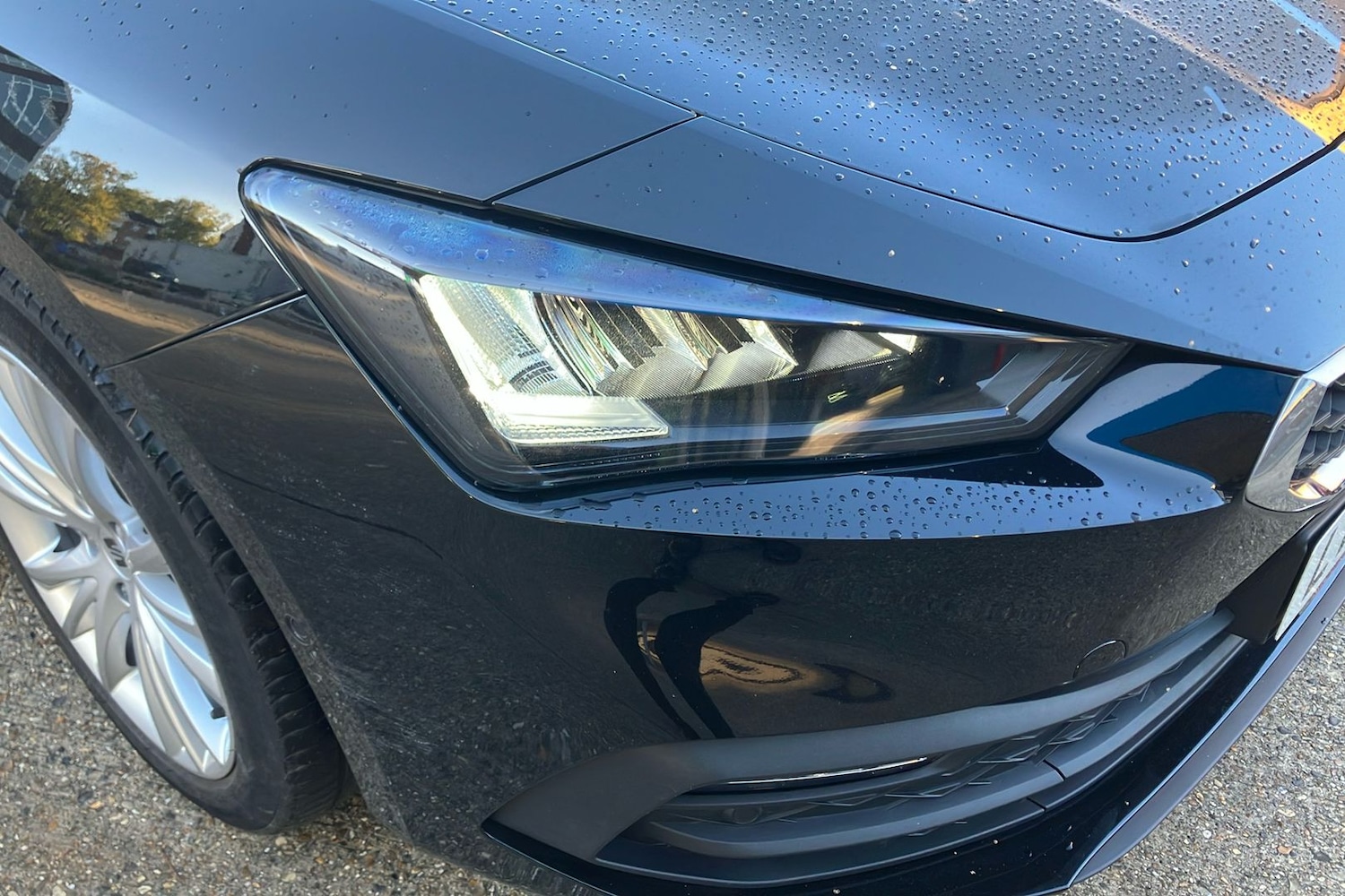 Used SEAT Leon 2021 for sale - 76310348: Photo 22
