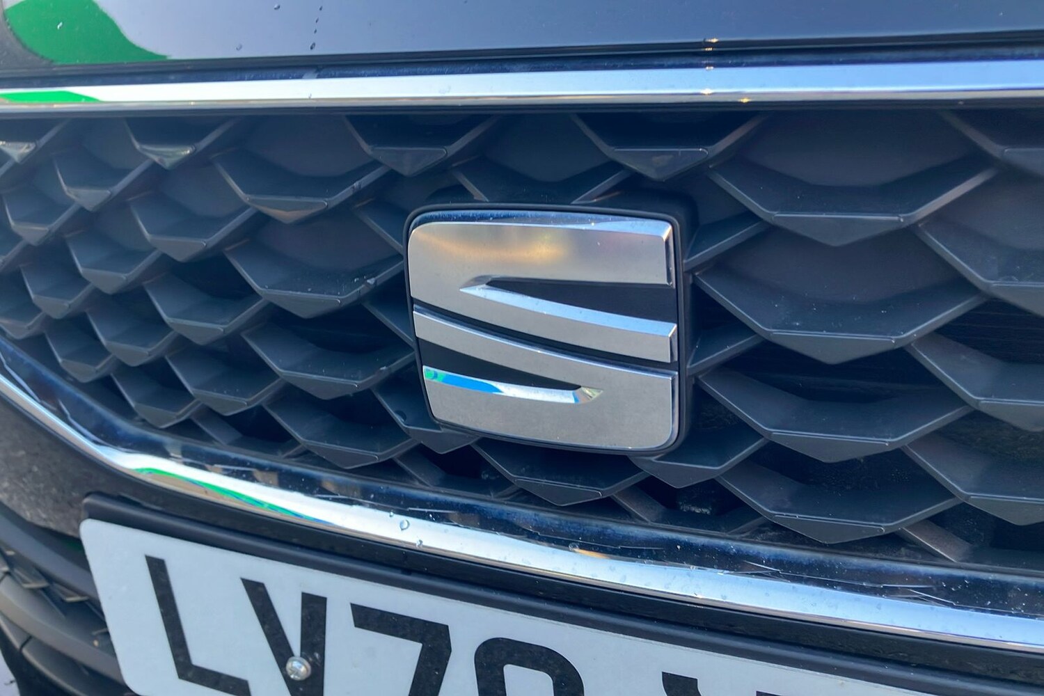 Used SEAT Leon 2021 for sale - 76310348: Photo 23
