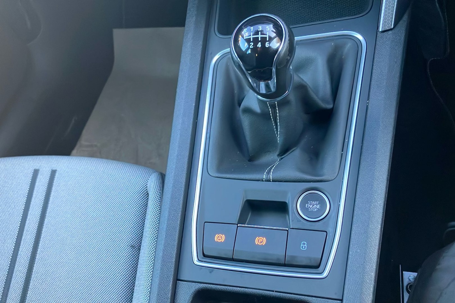 Used SEAT Leon 2021 for sale - 76310348: Photo 26