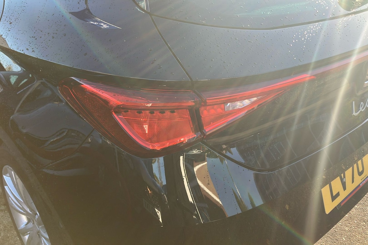 Used SEAT Leon 2021 for sale - 76310348: Photo 28
