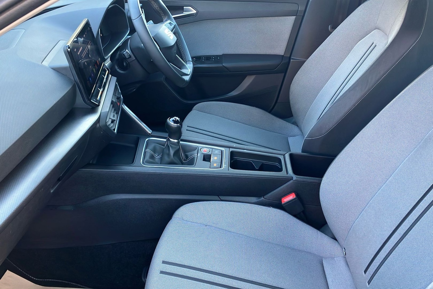 Used SEAT Leon 2021 for sale - 76310348: Photo 3