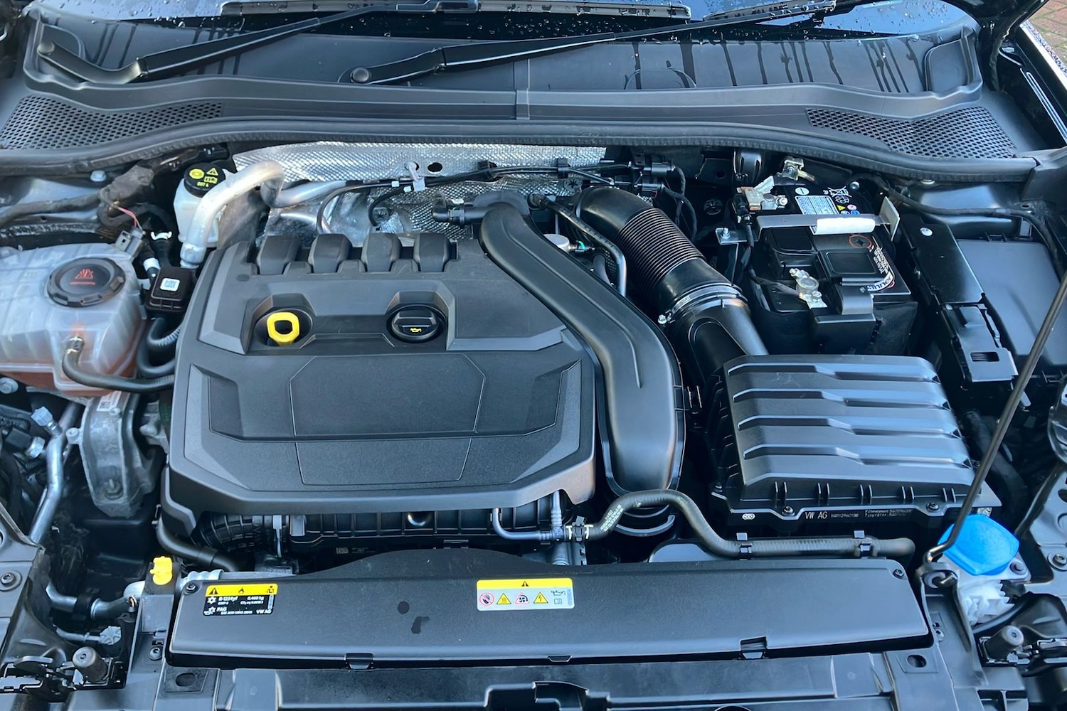 Used SEAT Leon 2021 for sale - 76310348: Photo 41