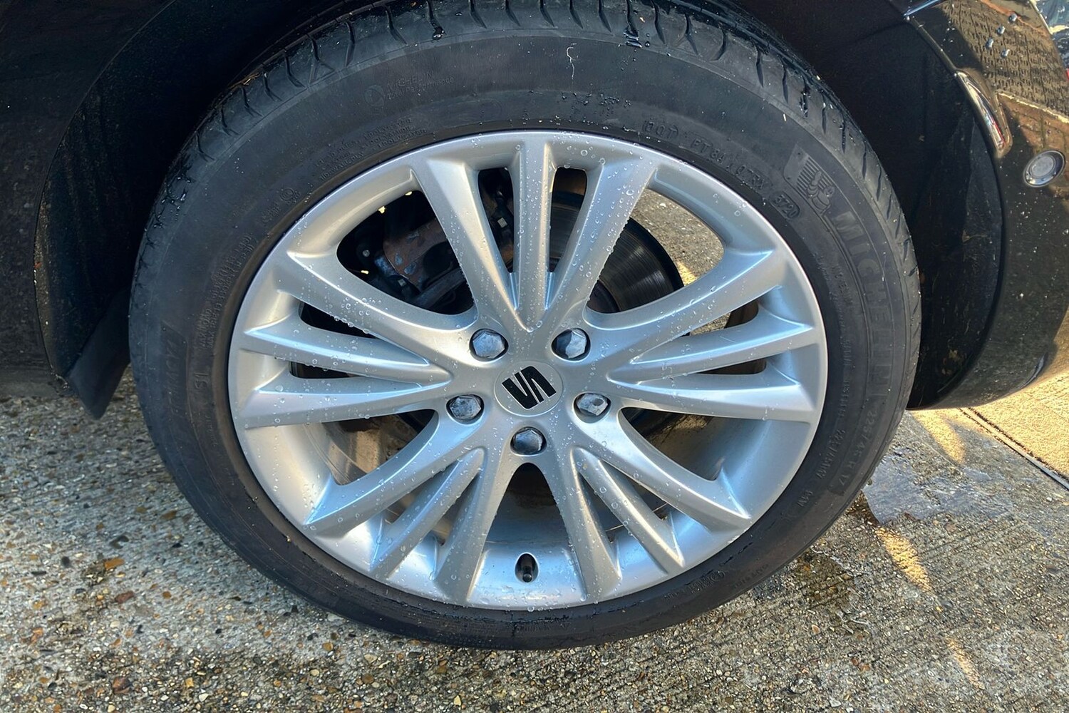 Used SEAT Leon 2021 for sale - 76310348: Photo 45