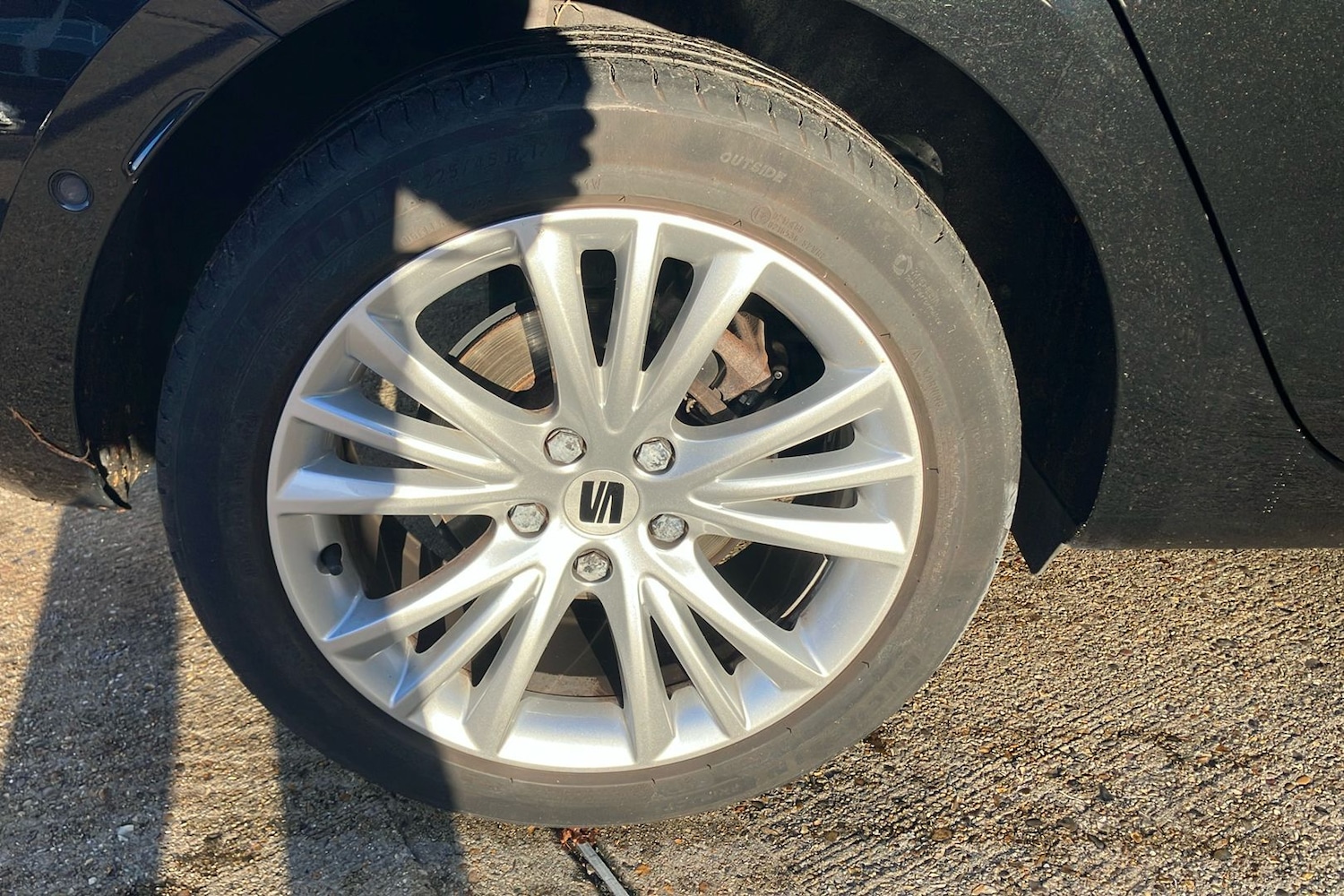 Used SEAT Leon 2021 for sale - 76310348: Photo 46