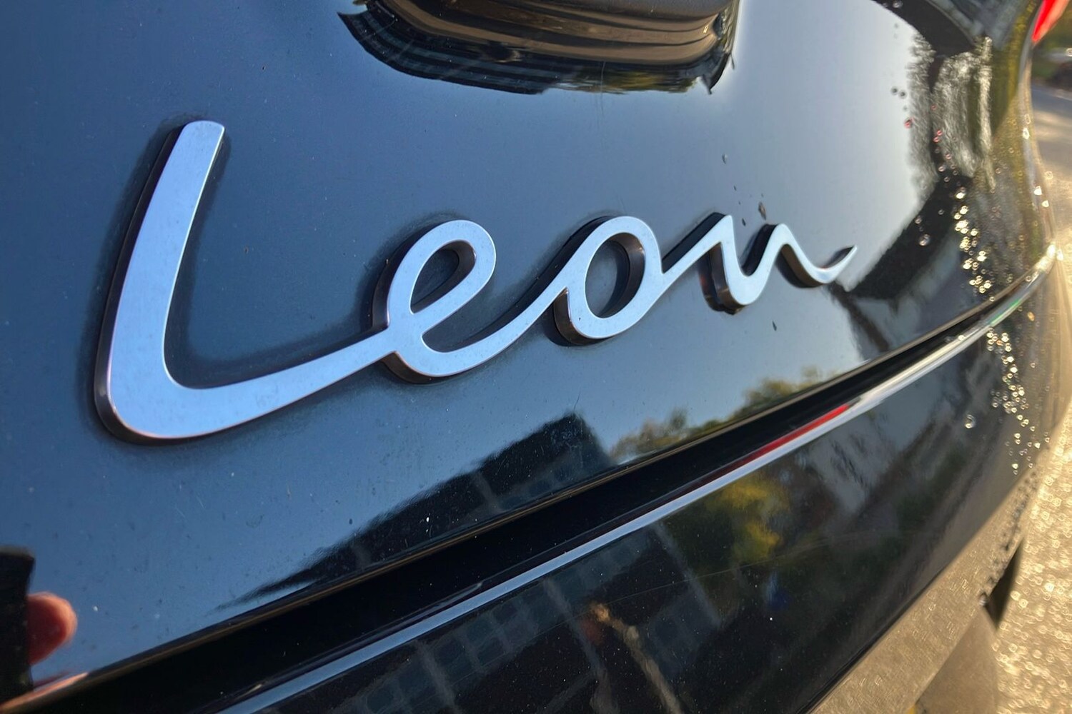 Used SEAT Leon 2021 for sale - 76310348: Photo 47