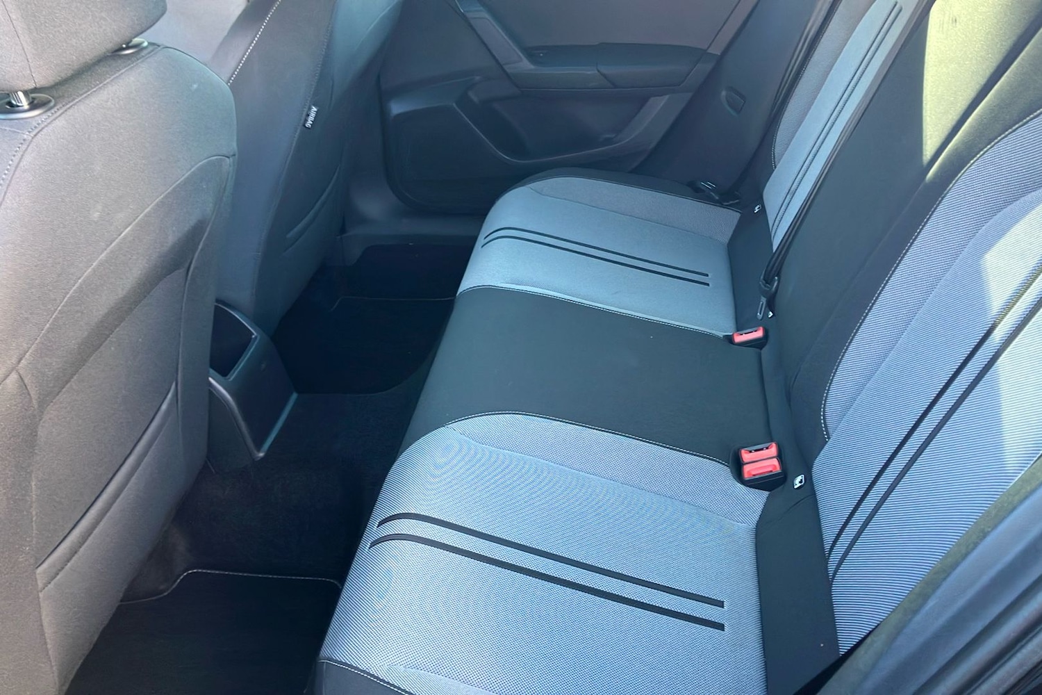 Used SEAT Leon 2021 for sale - 76310348: Photo 5