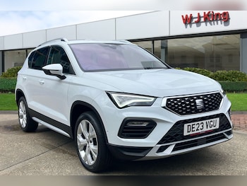 Used SEAT Ateca 2023 for sale - 78509629: Photo
