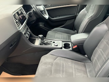 Used SEAT Ateca 2023 for sale - 78509629: Photo