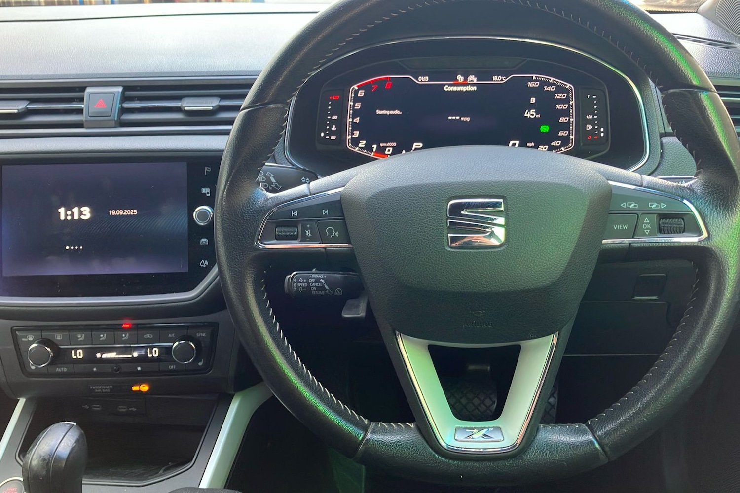 Used SEAT Arona 2021 for sale - 76421589: Photo 13