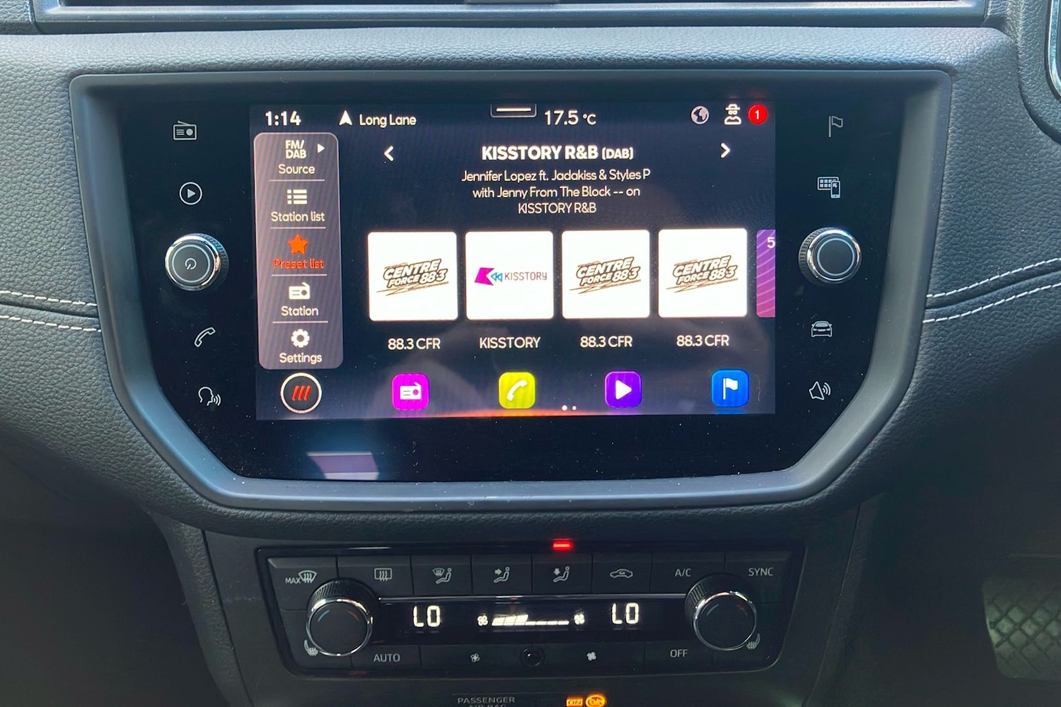 Used SEAT Arona 2021 for sale - 76421589: Photo 14