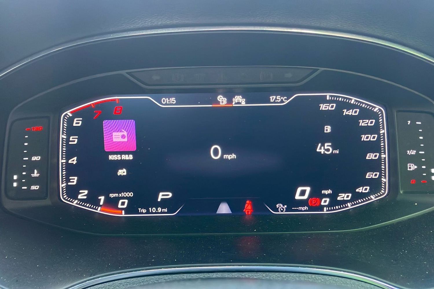 Used SEAT Arona 2021 for sale - 76421589: Photo 24