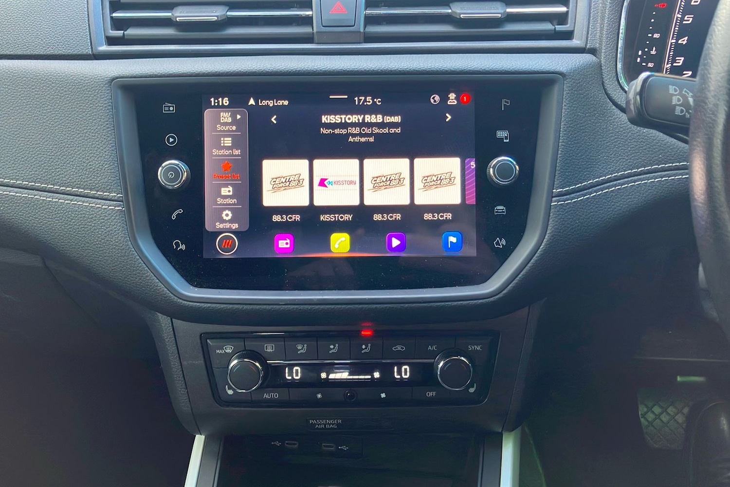 Used SEAT Arona 2021 for sale - 76421589: Photo 25