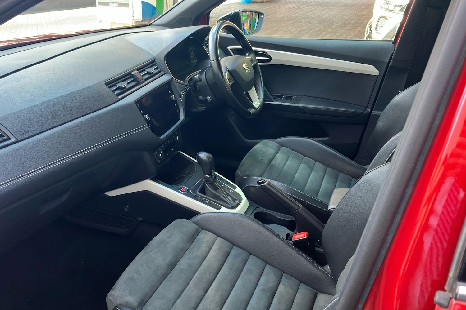 Used SEAT Arona 2021 for sale - 76421589: Photo 3