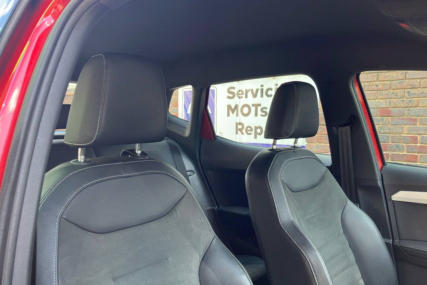 Used SEAT Arona 2021 for sale - 76421589: Photo 30