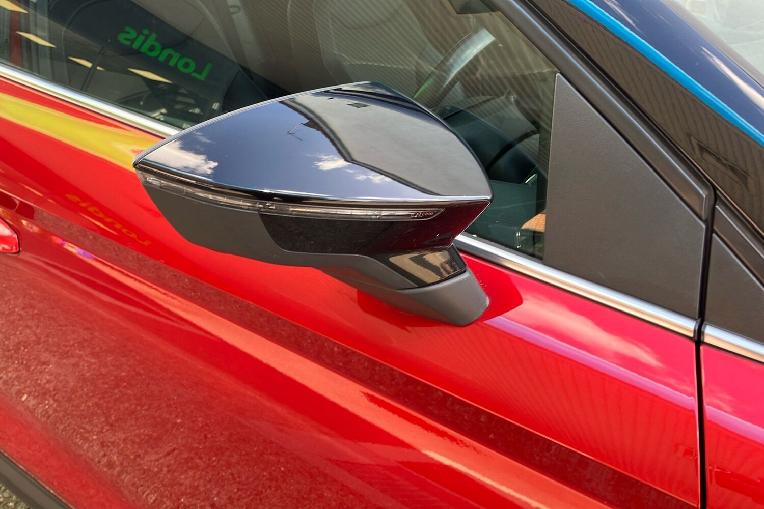 Used SEAT Arona 2021 for sale - 76421589: Photo 36