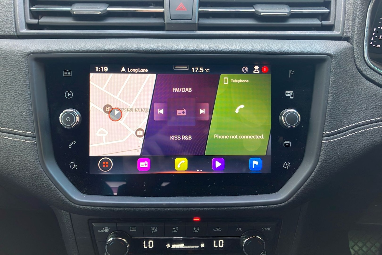 Used SEAT Arona 2021 for sale - 76421589: Photo 39