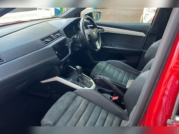 Used SEAT Arona 2021 for sale - 76421589: Photo