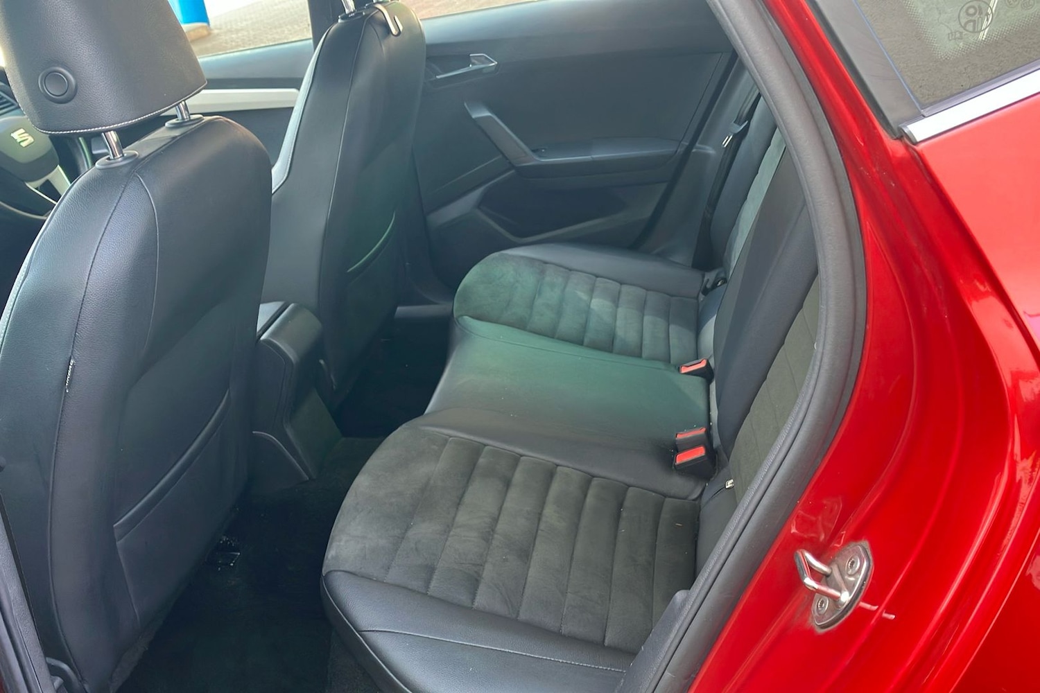 Used SEAT Arona 2021 for sale - 76421589: Photo 5