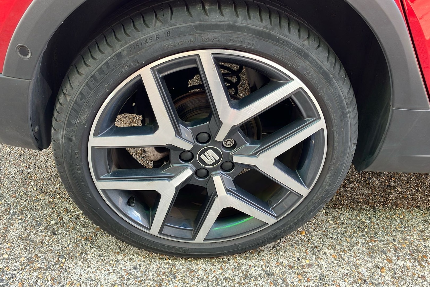 Used SEAT Arona 2021 for sale - 76421589: Photo 9