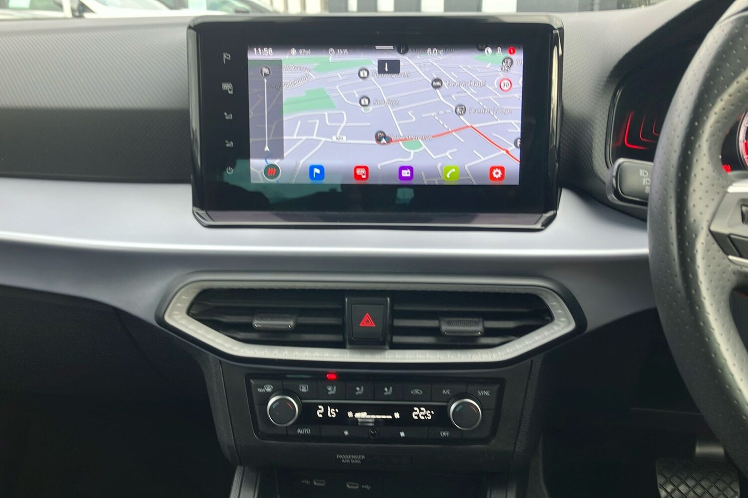 Used SEAT Ibiza 2024 for sale - 76591356: Photo 14