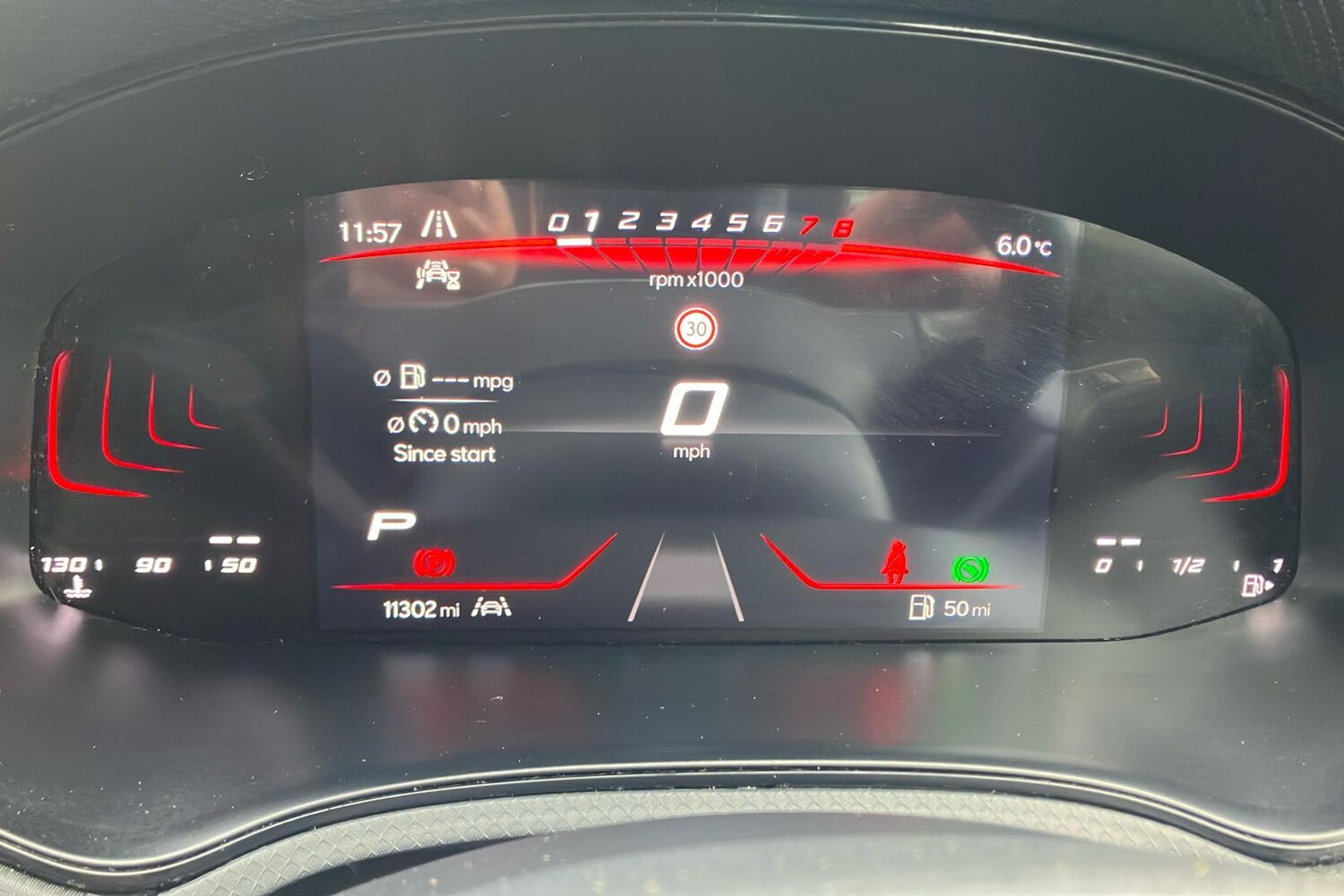 Used SEAT Ibiza 2024 for sale - 76591356: Photo 19