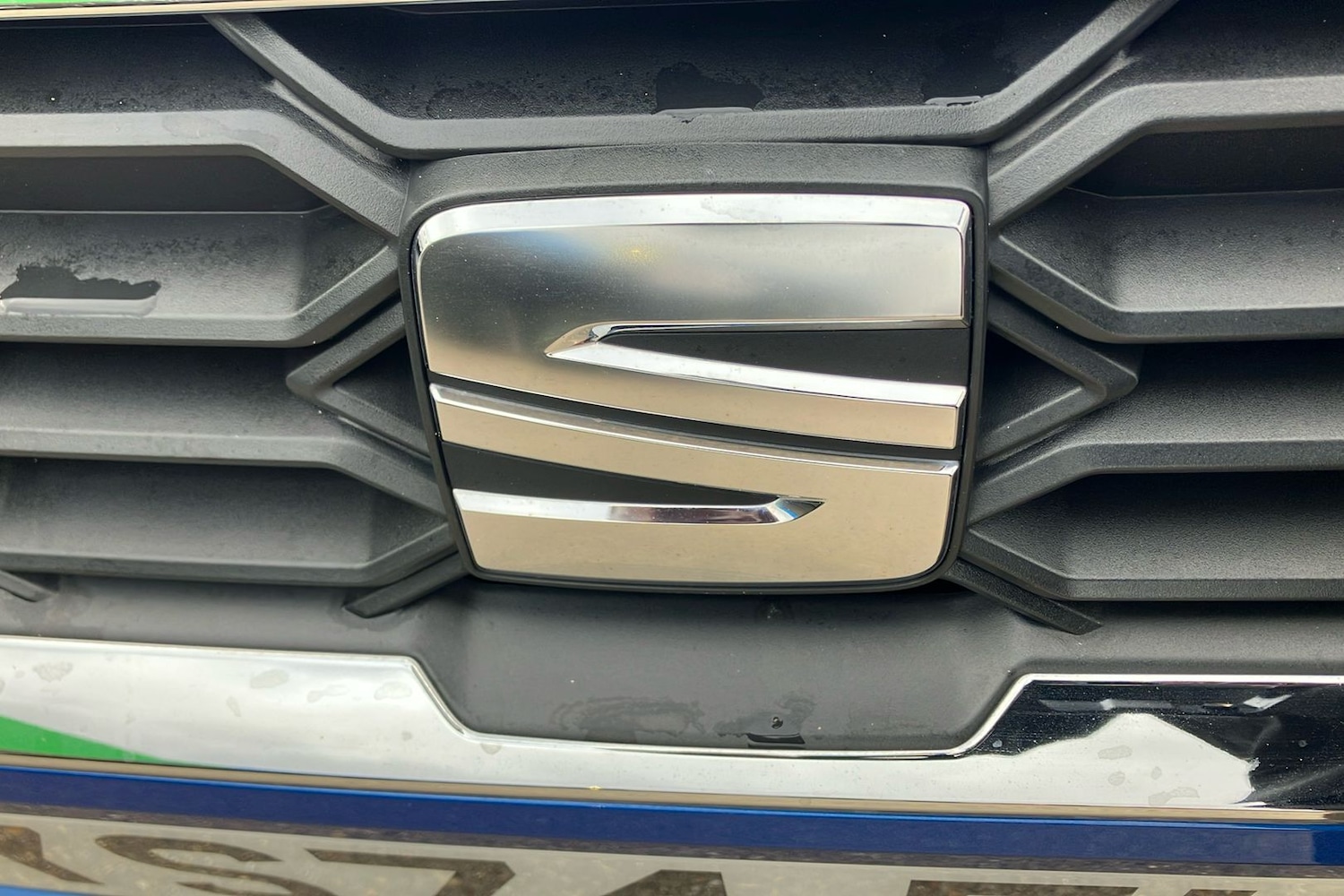 Used SEAT Ibiza 2024 for sale - 76591356: Photo 23