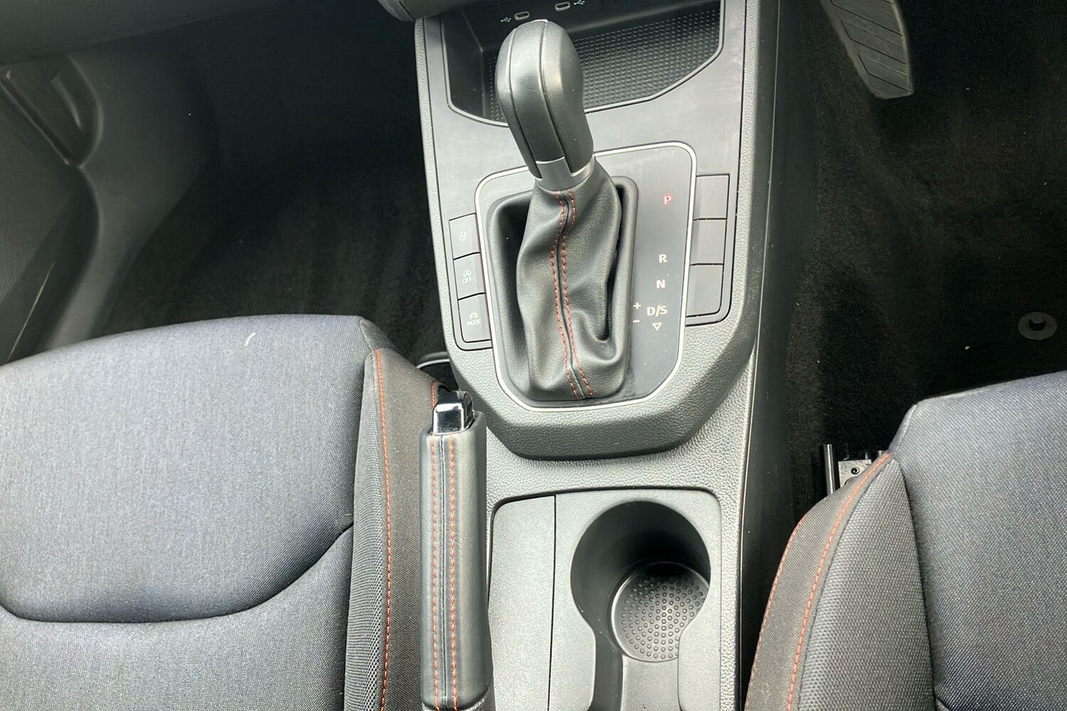 Used SEAT Ibiza 2024 for sale - 76591356: Photo 26