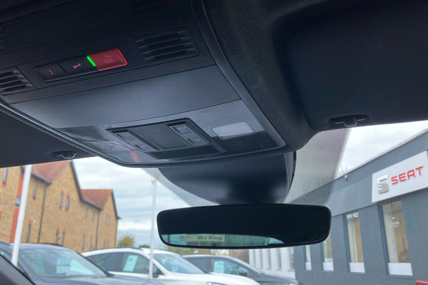 Used SEAT Ibiza 2024 for sale - 76591356: Photo 31