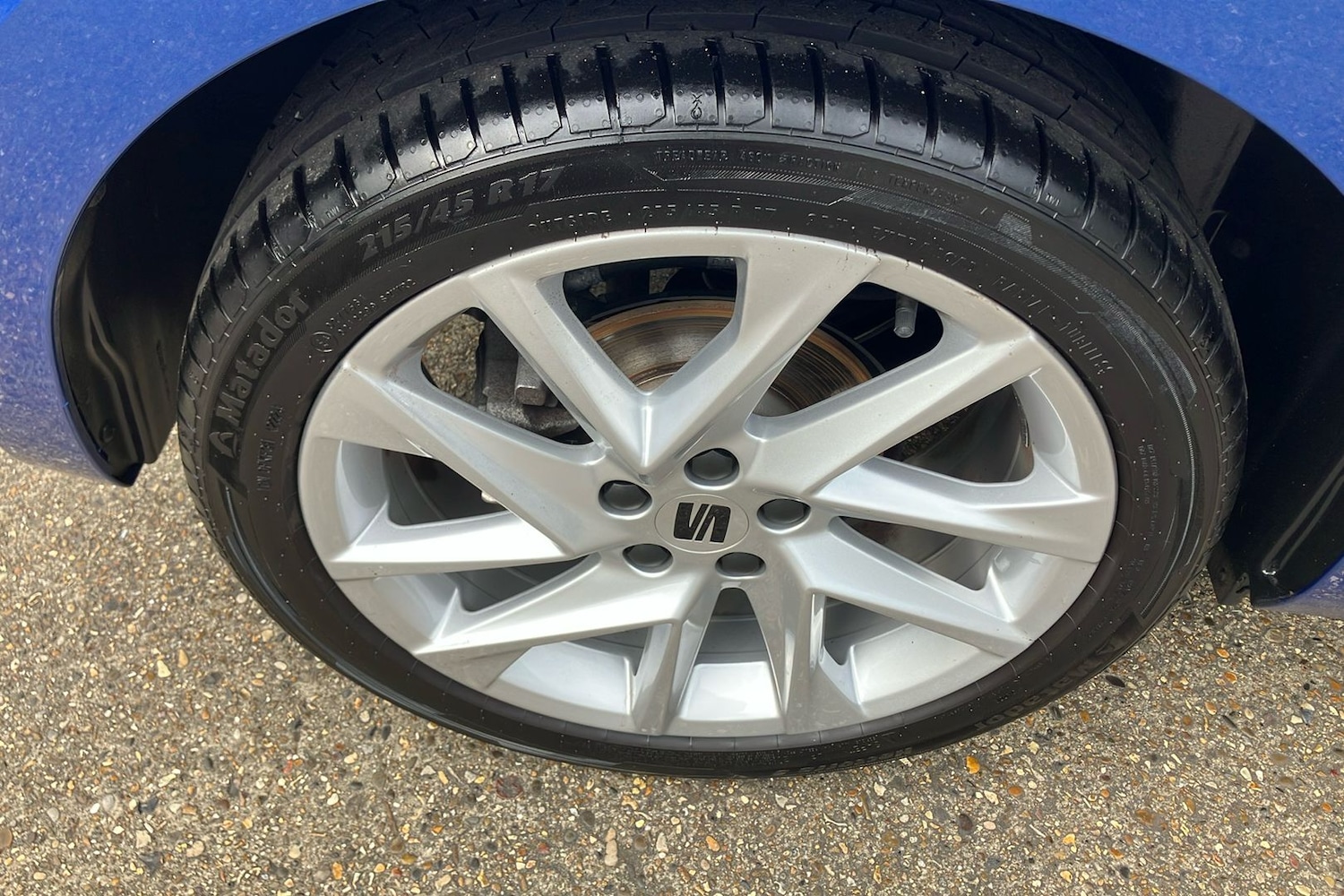 Used SEAT Ibiza 2024 for sale - 76591356: Photo 44