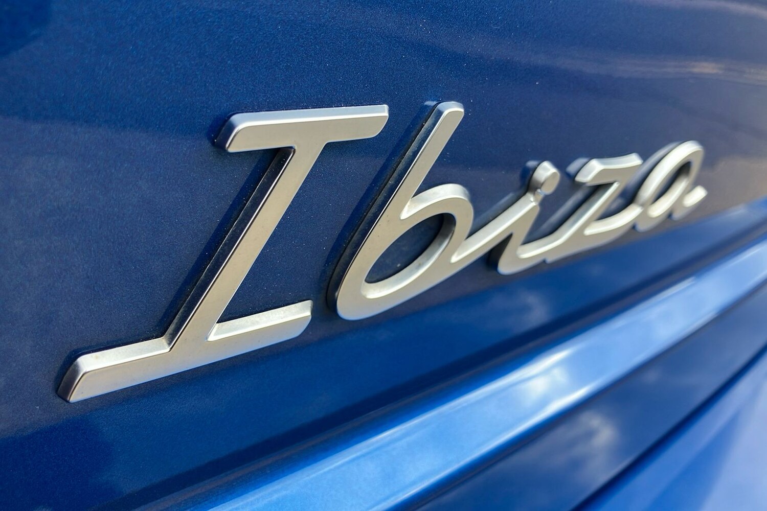 Used SEAT Ibiza 2024 for sale - 76591356: Photo 47