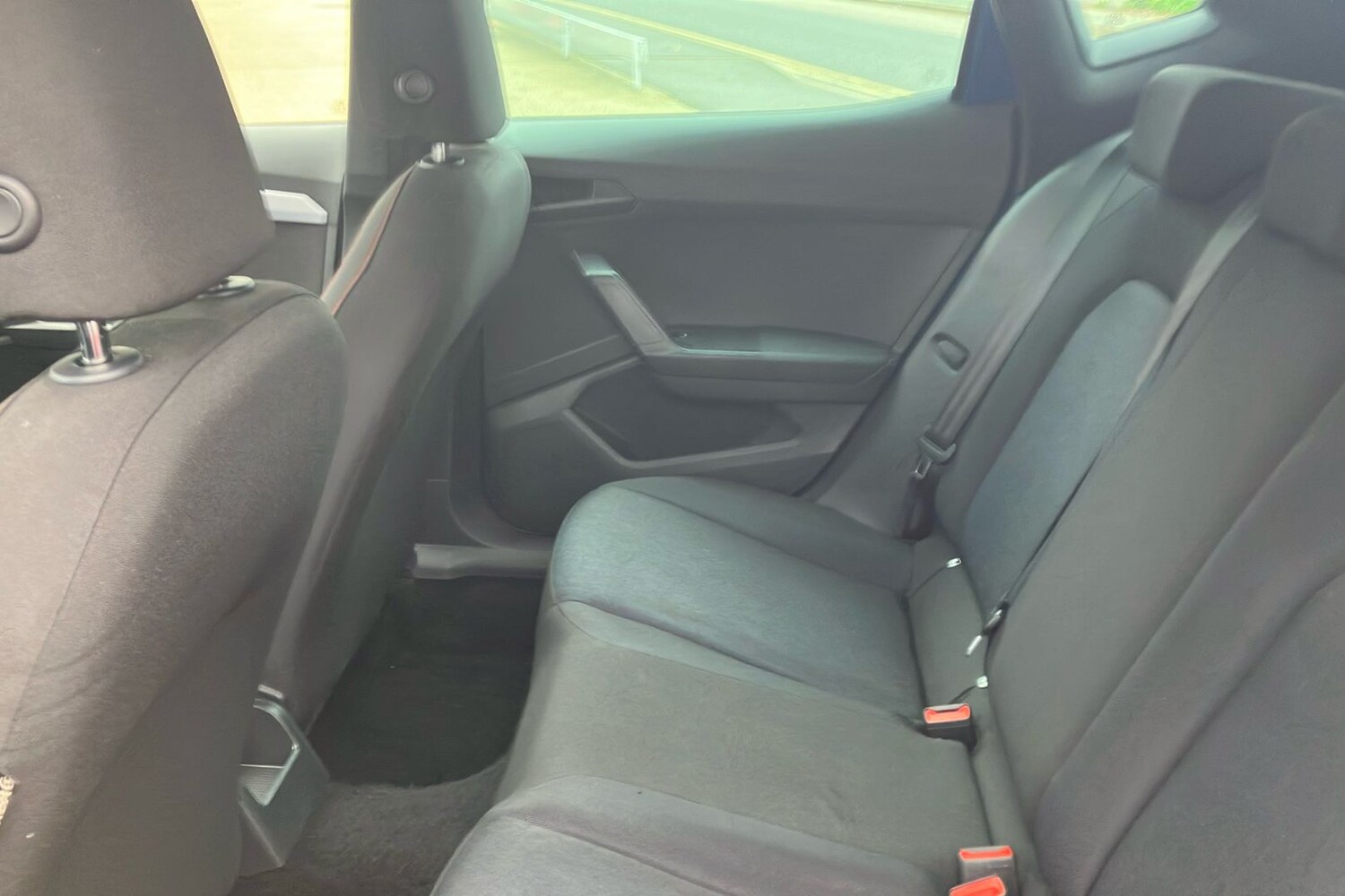 Used SEAT Ibiza 2024 for sale - 76591356: Photo 5