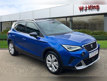 Used SEAT Arona 2023 for sale - 76089906: Photo