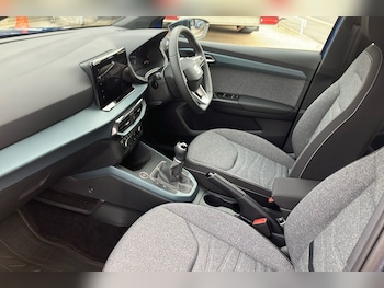 Used SEAT Arona 2023 for sale - 76089906: Photo