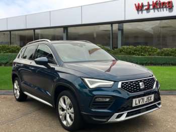 2021 1.5L Xperience 5dr Auto