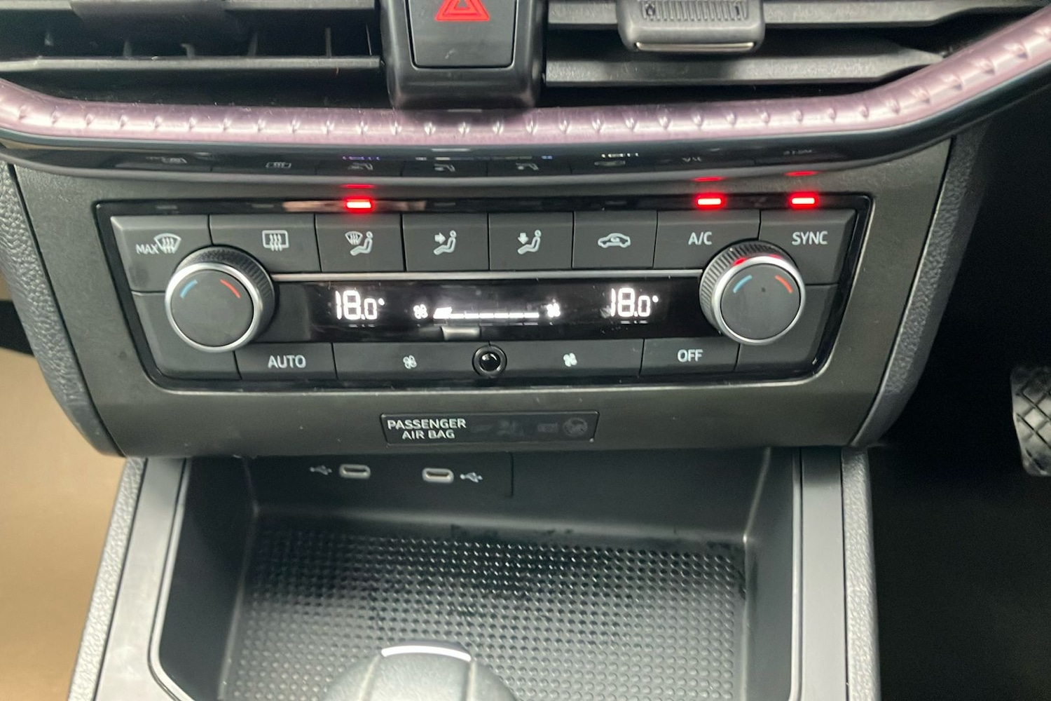 Used SEAT Ibiza 2024 for sale - 76335049: Photo 14