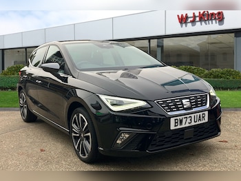 2024 - 1.0 Tsi Xcellence Lux Hatchback 5dr Petrol Dsg Euro 6 s/s 110 Ps