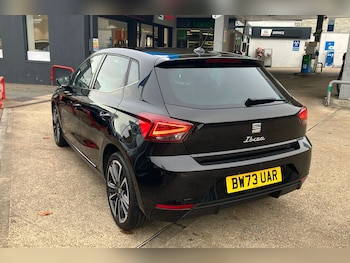 Used SEAT Ibiza 2024 for sale - 76335049: Photo