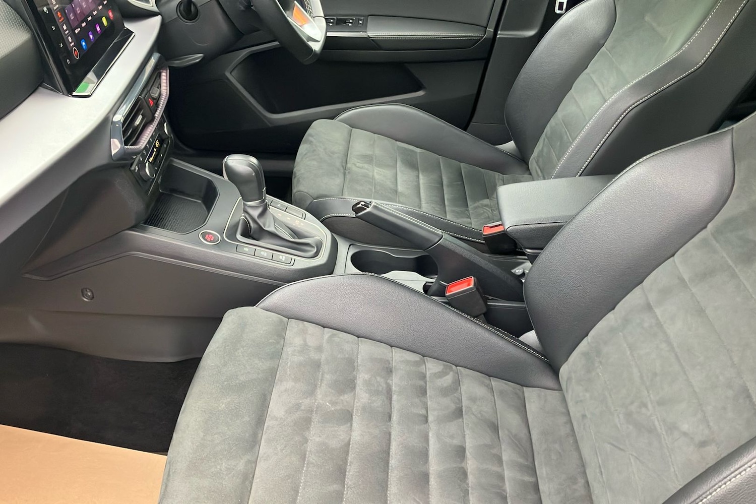 Used SEAT Ibiza 2024 for sale - 76335049: Photo 3