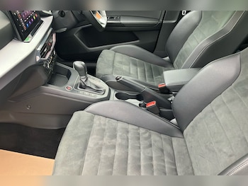 Used SEAT Ibiza 2024 for sale - 76335049: Photo