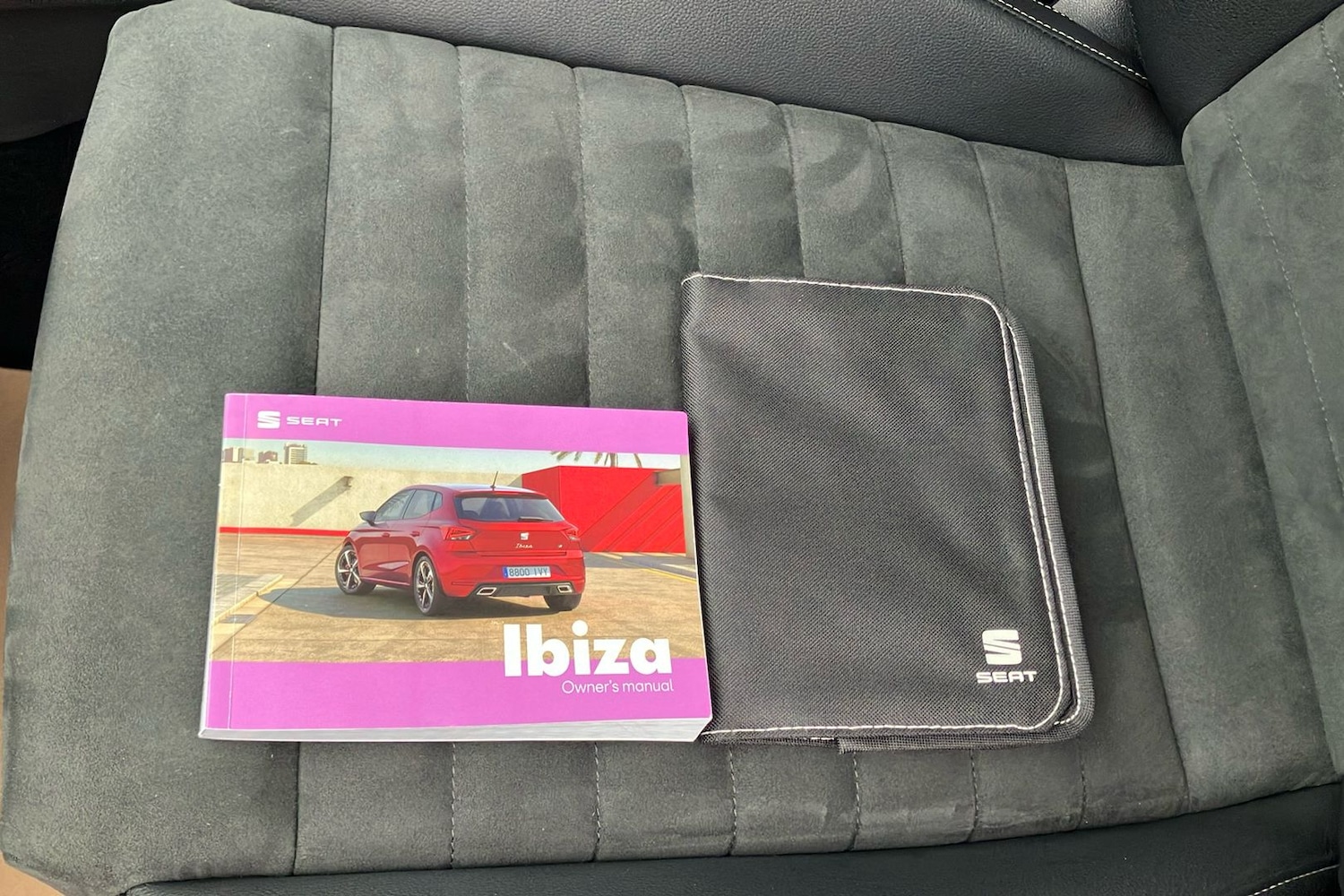 Used SEAT Ibiza 2024 for sale - 76335049: Photo 43