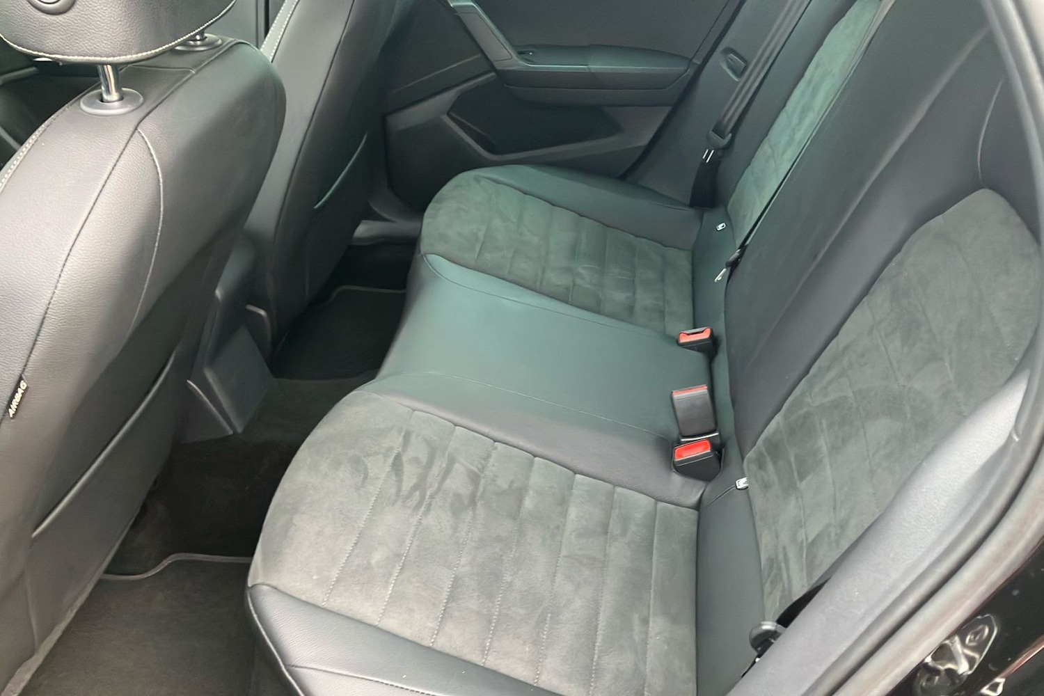 Used SEAT Ibiza 2024 for sale - 76335049: Photo 5